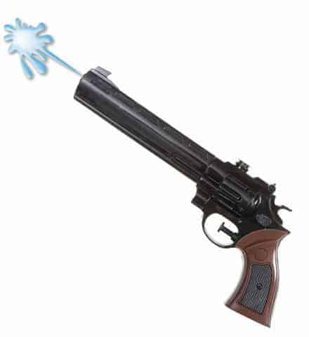 Pistolet vodka jet