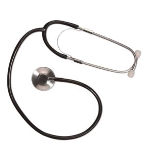 Stéthoscope de luxe
