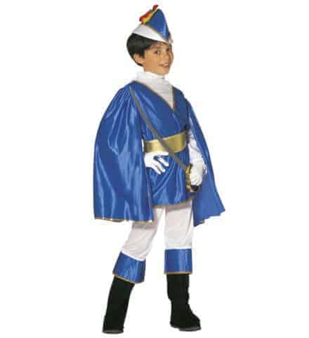 Deguisement petit prince