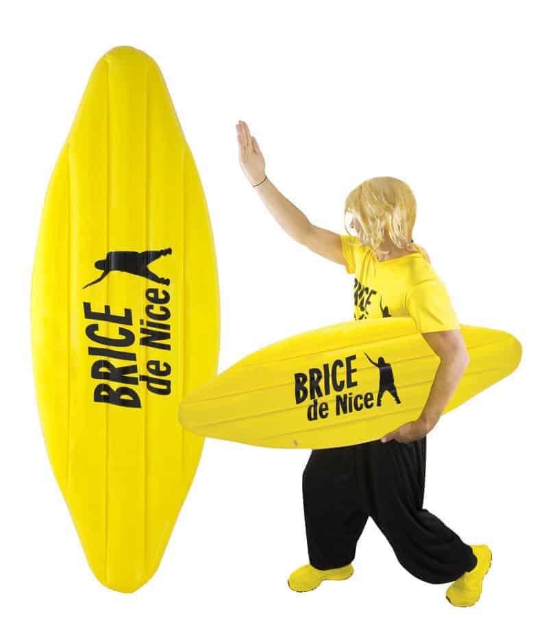 Planche Brice de Nice