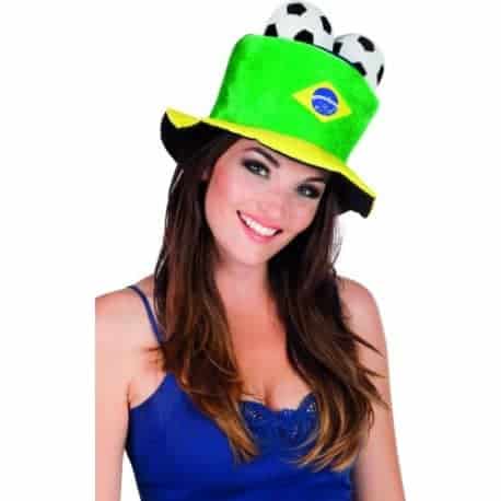Chapeau brésilien