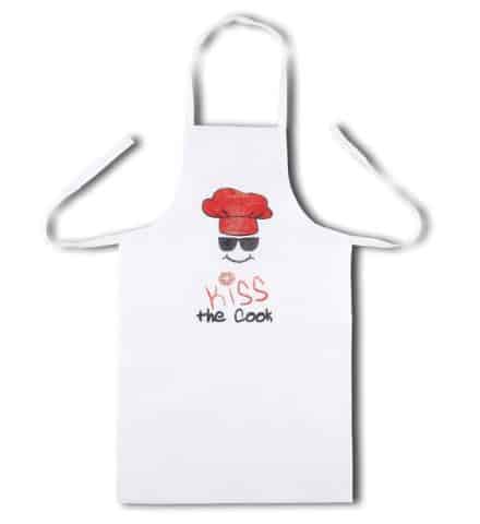 Tablier de cuisine