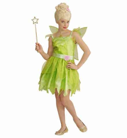 Robe petite fée