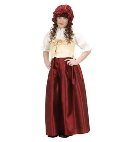 Petite paysanne moyen age