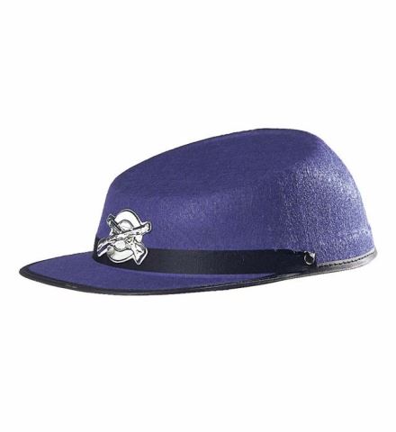 CASQUETTE DE CONFÉDÉRÉ