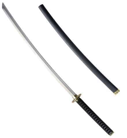 Katana xl 107 cm