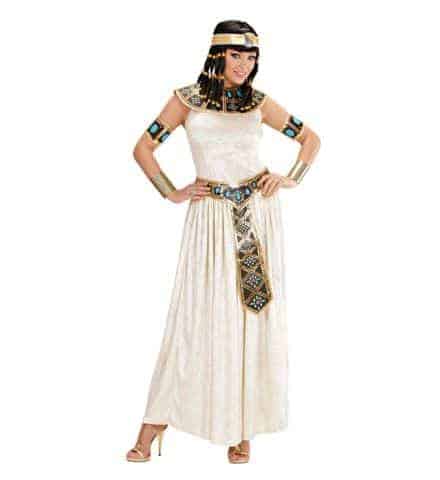 Deguisement imperatrice egyptienne