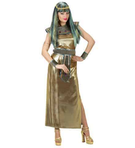Costume cleopatre adulte