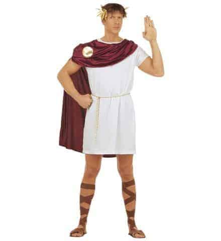 Costume spartacus