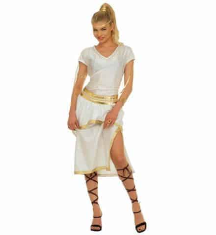 Robe deesse athena