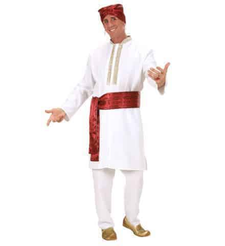 Danseur Hindou bollywood