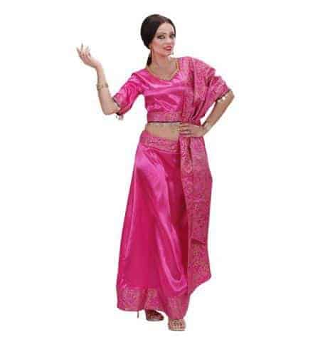 Danseuse bollywood