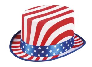 CHAPEAU USA DE LUXE – Image 2