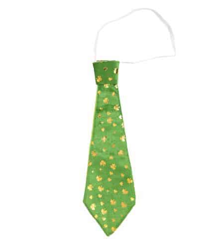 CRAVATE SAINT PATRICK
