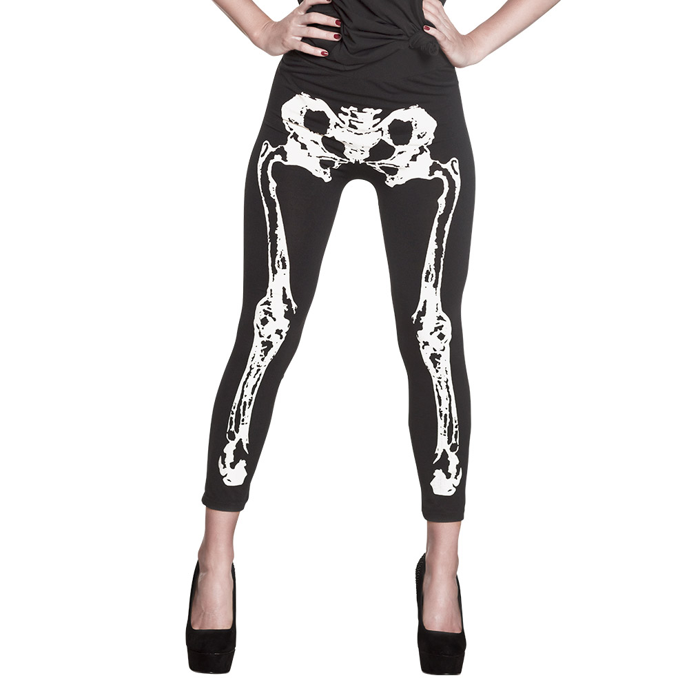 LEGGING SQUELETTE