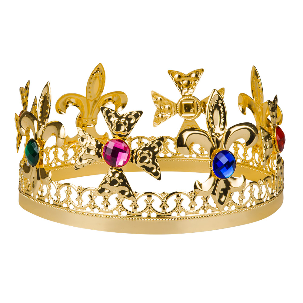 COURONNE DU ROI (Couronne de luxe)
