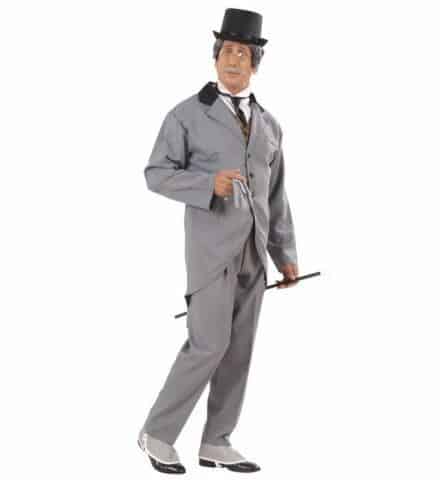 GENTLEMAN XXème SIÈCLE (Costume et accessoires) Tailles adultes