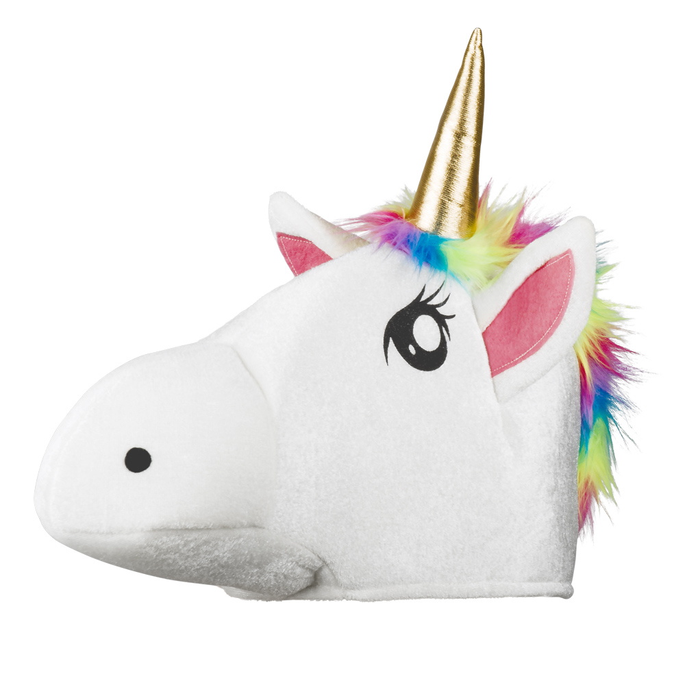 CHAPEAU LICORNE