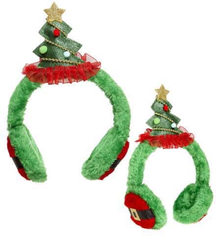 CACHE OREILLES SAPIN