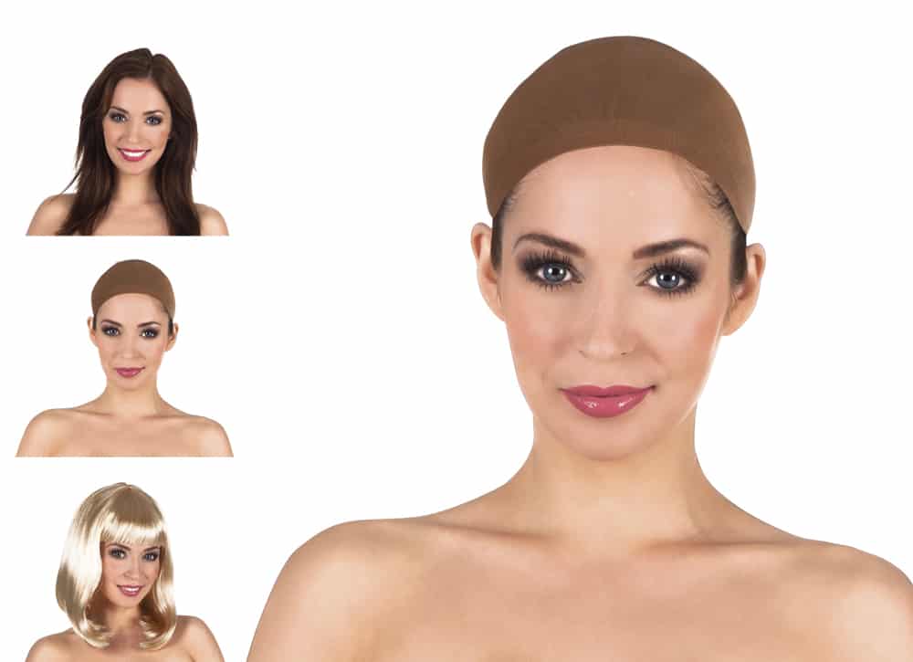 PROTECTION POUR CHEVEUX (Accessoire sous perruque)