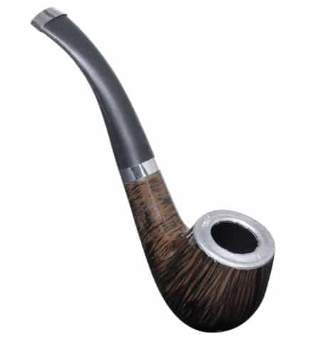 PIPE CLASSIQUE FACTICE (Dimension 14,5 cm)