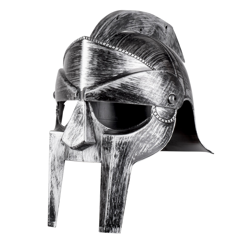 CASQUE DE GLADIATEUR (Casque rigide)