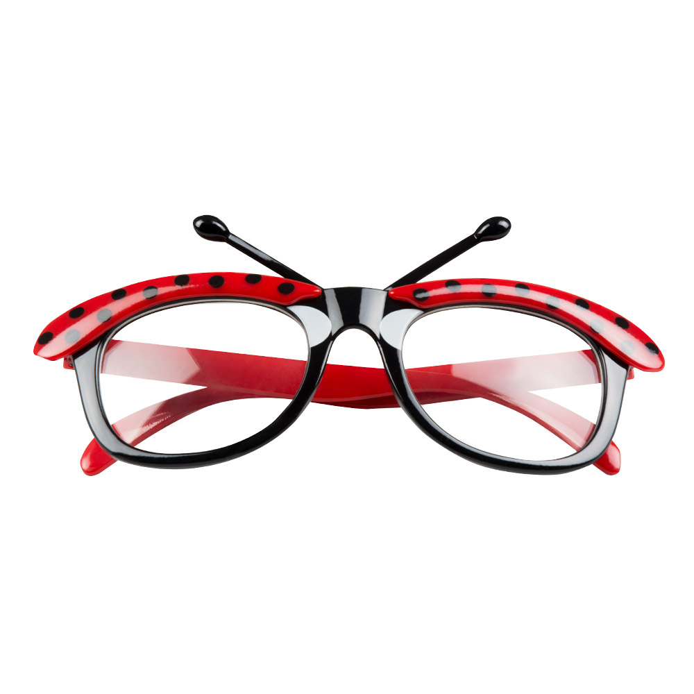 LUNETTES COCCINELLE