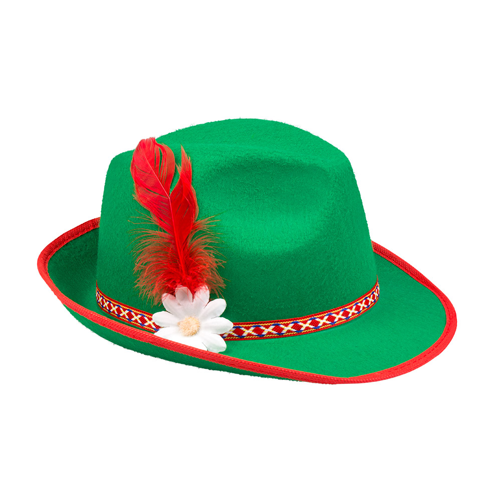 CHAPEAU TYROLIEN