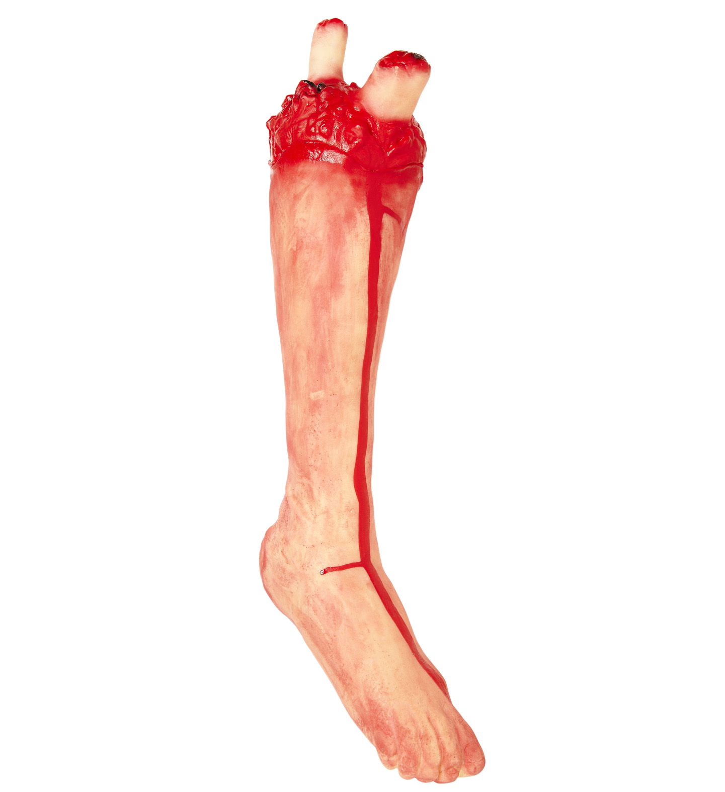 JAMBE ARRACHÉE (Décoration 55 cm) – Image 1