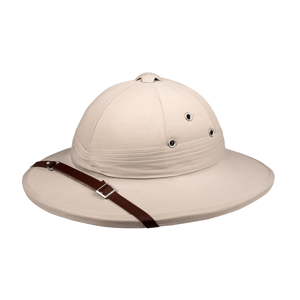 CHAPEAU COLONIAL