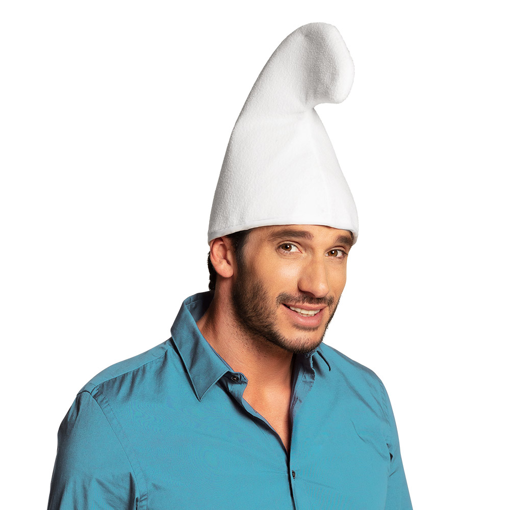 BONNET BLANC DE NAIN