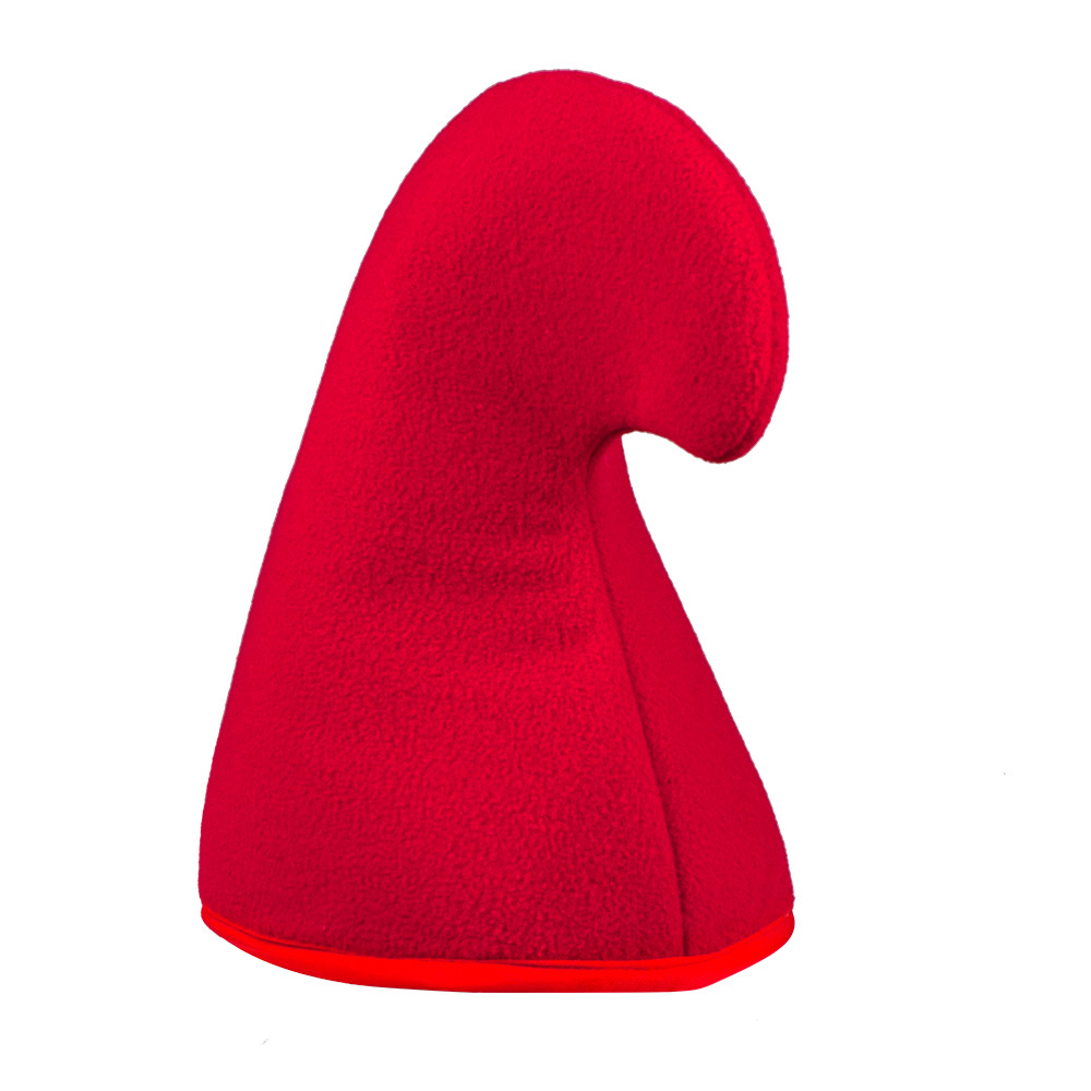 BONNET ROUGE DE NAIN