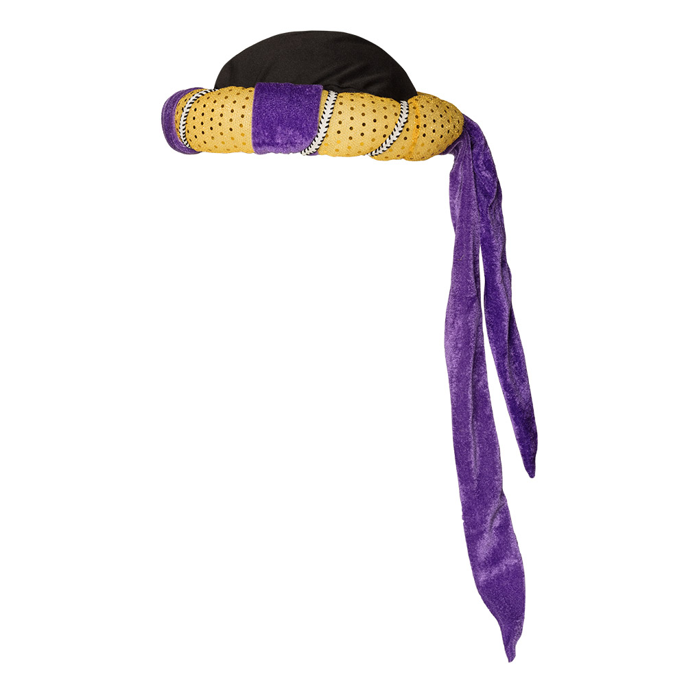 CHAPEAU SULTAN OMAR