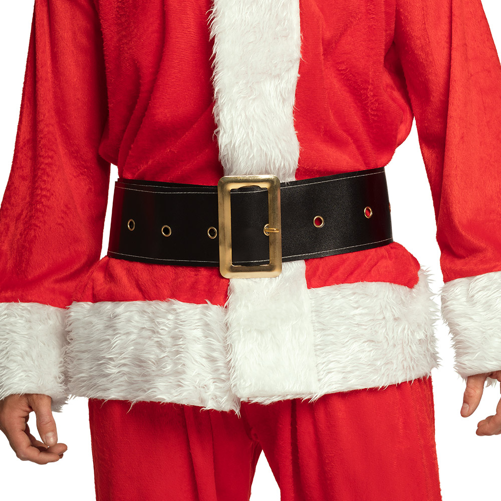CEINTURE DU PÈRE NOEL (Longueur 150 cm)