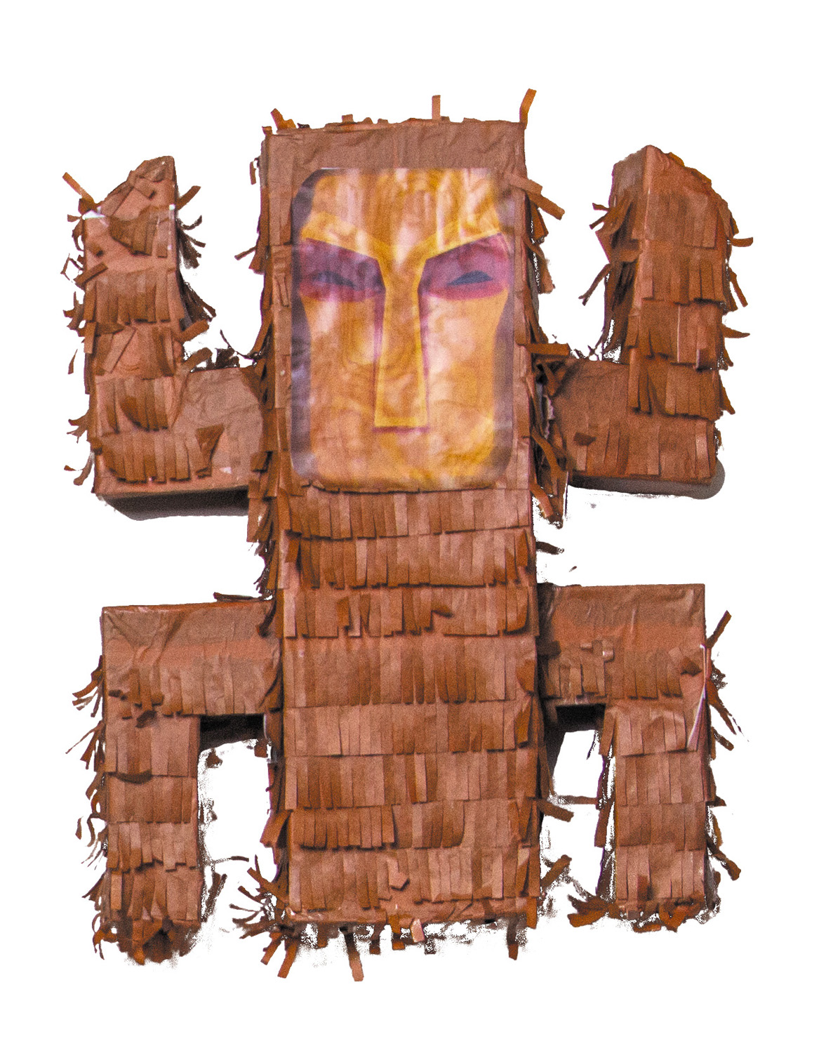 PINATA TOTEM – Image 1