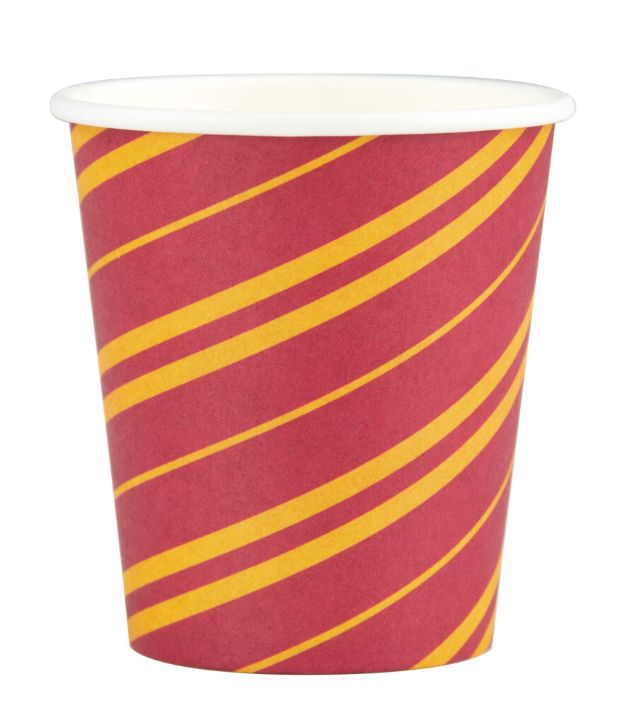 GOBELETS PETIT SORCIER (Pack 6 gobelets 20 cl)