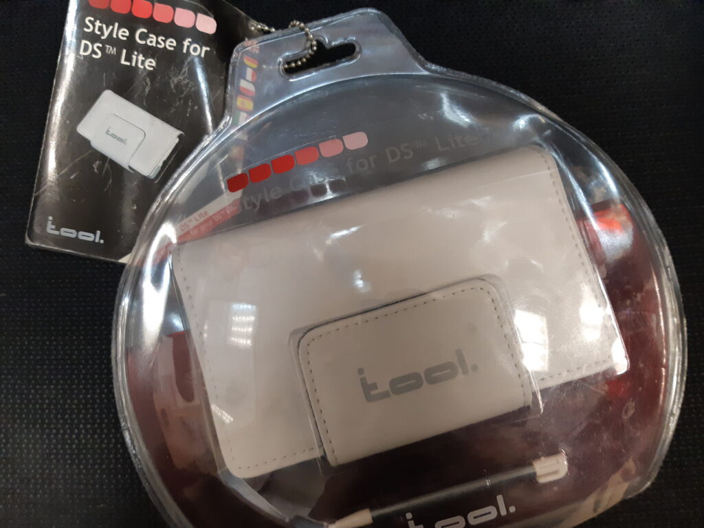 SACOCHE POUR DS LITE