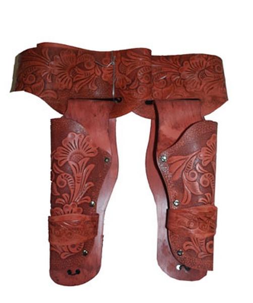 HOLSTER DOUBLE ADULTE