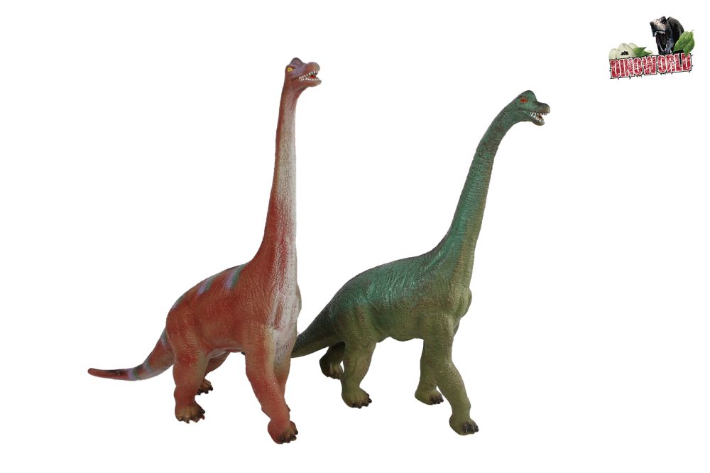 DINOSAURE SONORE (Brachiosaurus - 58 m)