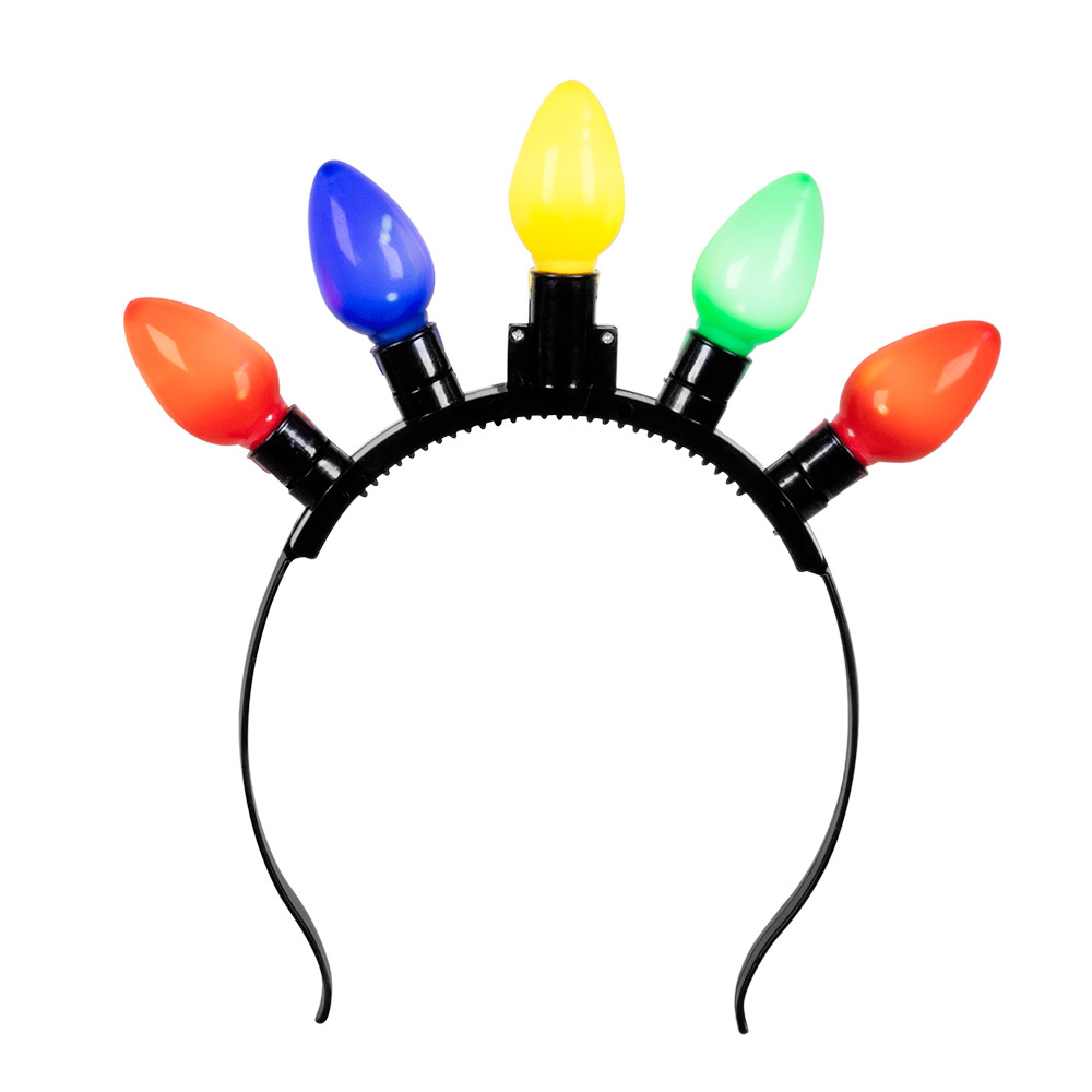 SERRE TÊTE AMPOULES (Ampoules lumineuses)