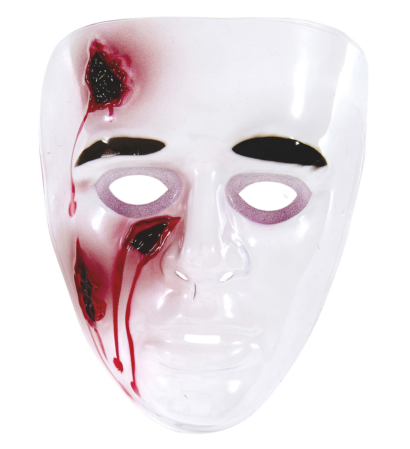 MASQUE SANGUINOLENT – Image 1