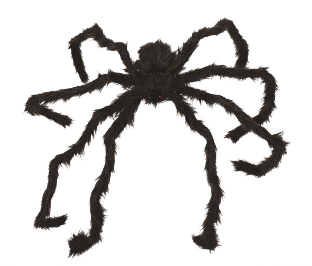 GRANDE ARAIGNÉE (Dimension 120 cm)
