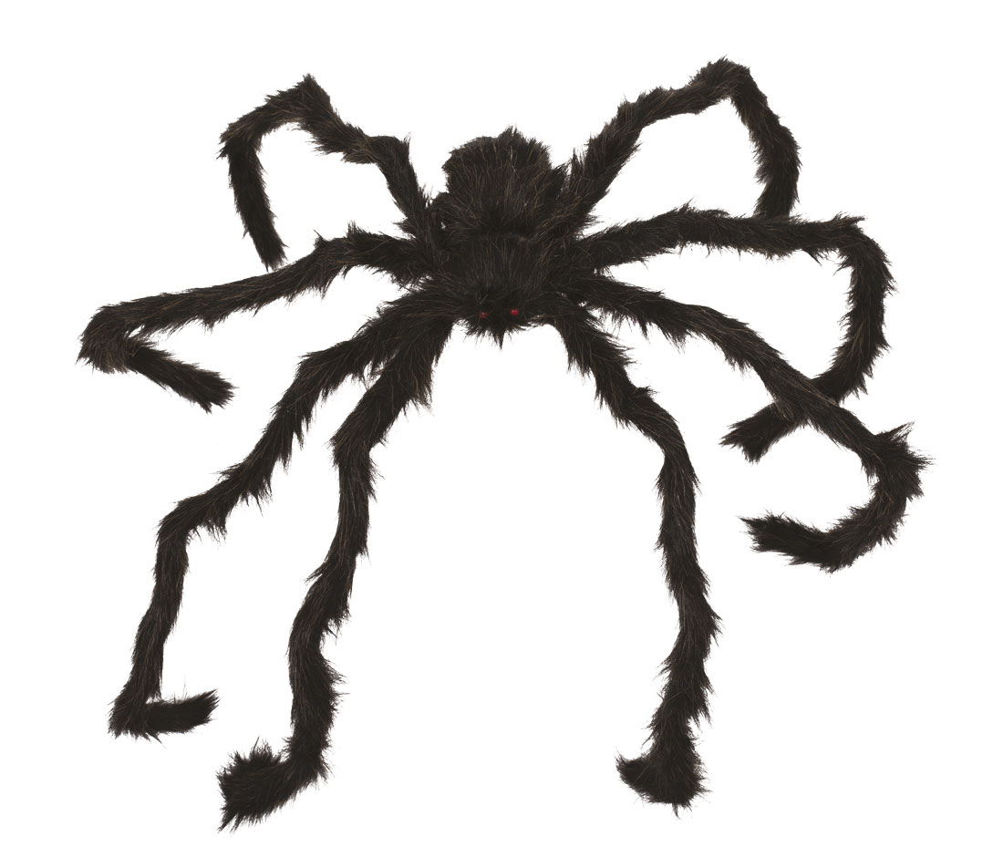 GRANDE ARAIGNÉE (Dimension 120 cm) – Image 1