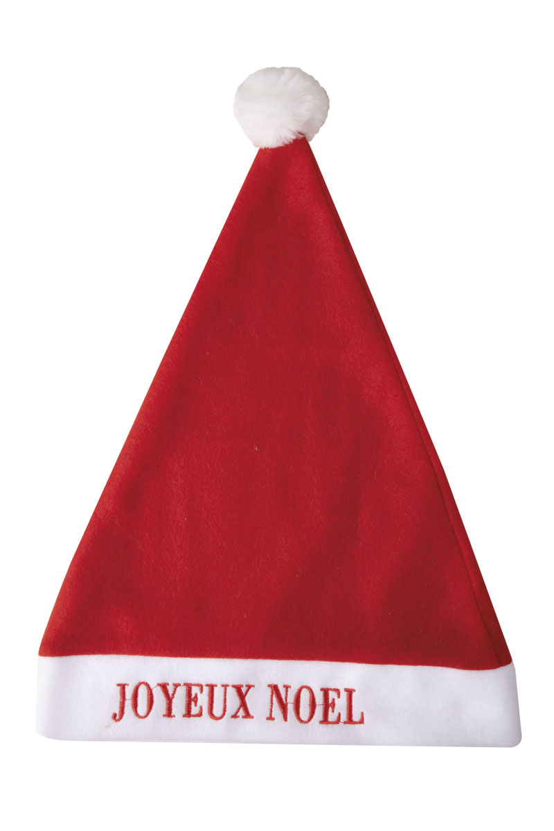 BONNET JOYEUX NOEL – Image 1