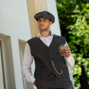 CASQUETTE BIRMINGHAM – Image 2