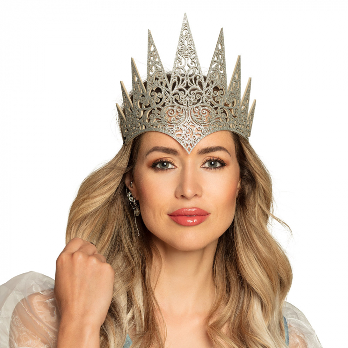 COURONNE DE REINE (Couronne en mousse)