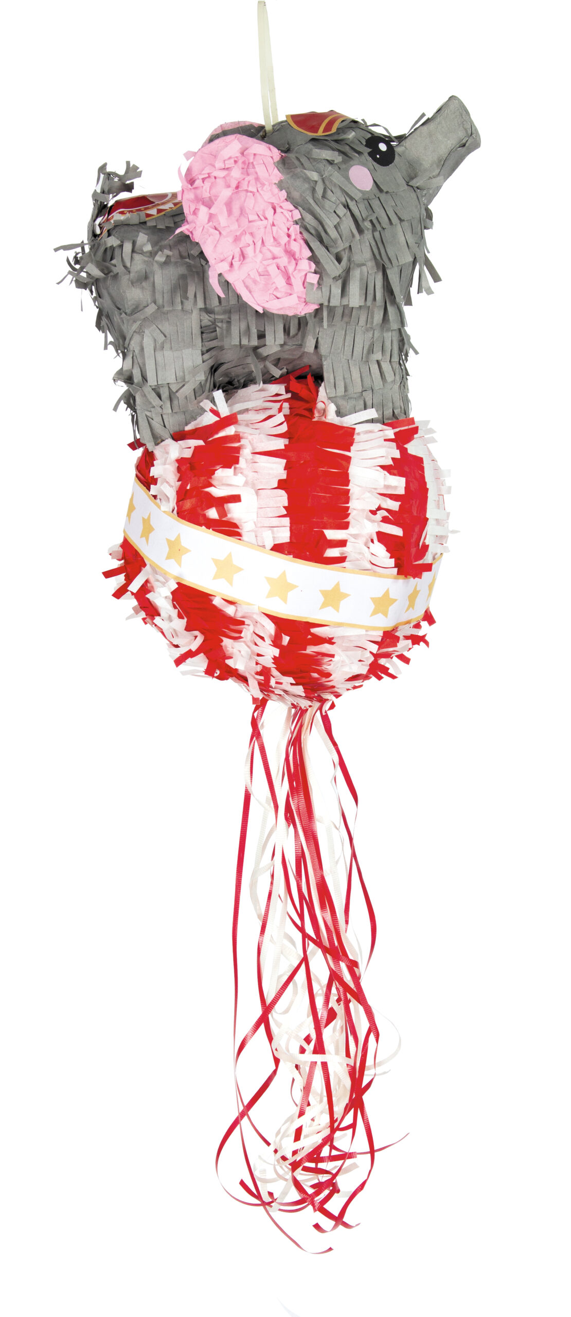 PINATA ÉLÉPHANT CIRCUS – Image 1