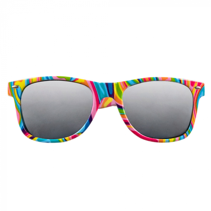 LUNETTES ARC EN CIEL