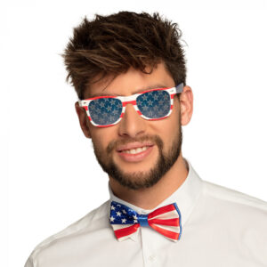 LUNETTES USA ETOILES – Image 2