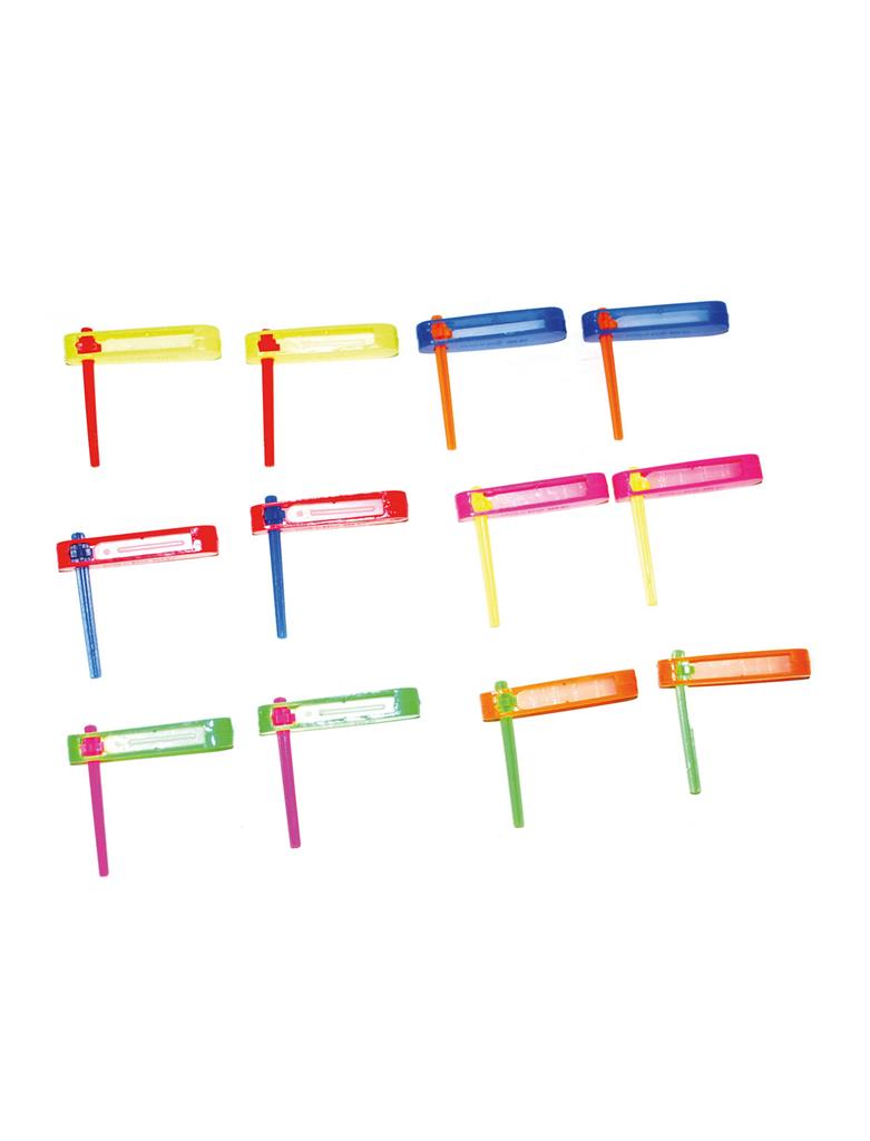 MINI CRÉCELLE FUN (Dimension 6 cm)